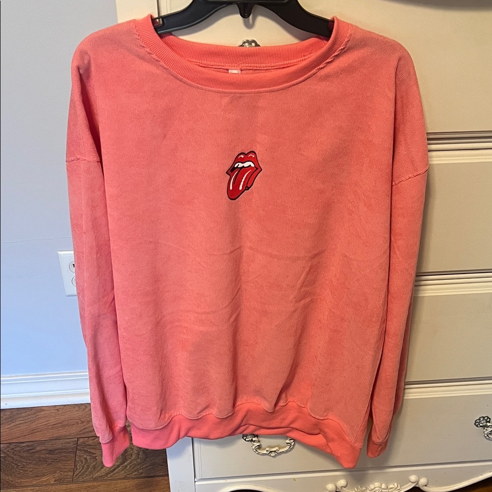 Sweater!